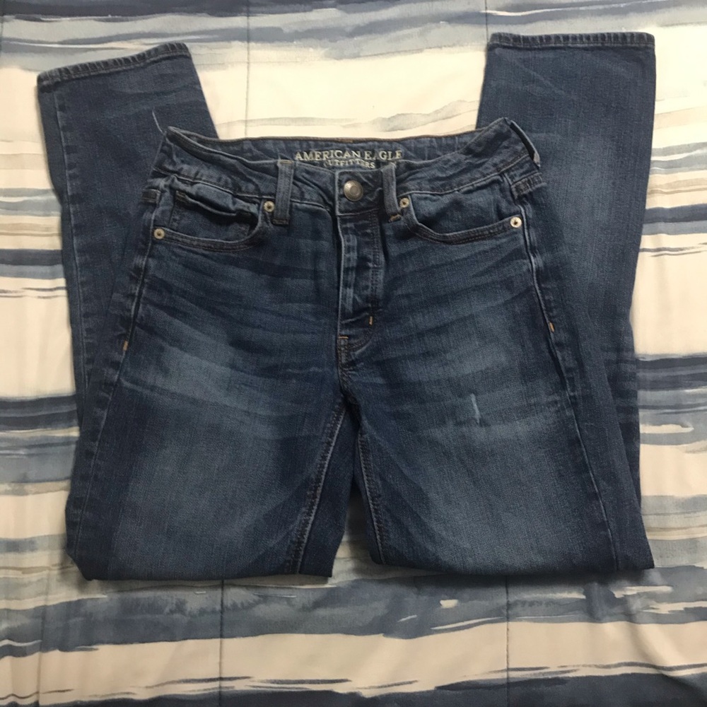 🦋5 for $30🦋 Women’s Tomgirl Jeans